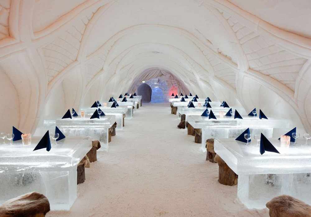 Finland Destination Wedding Venues