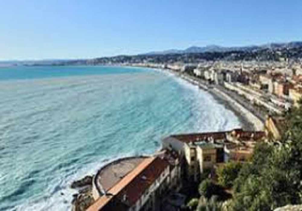 France Corporate Tour