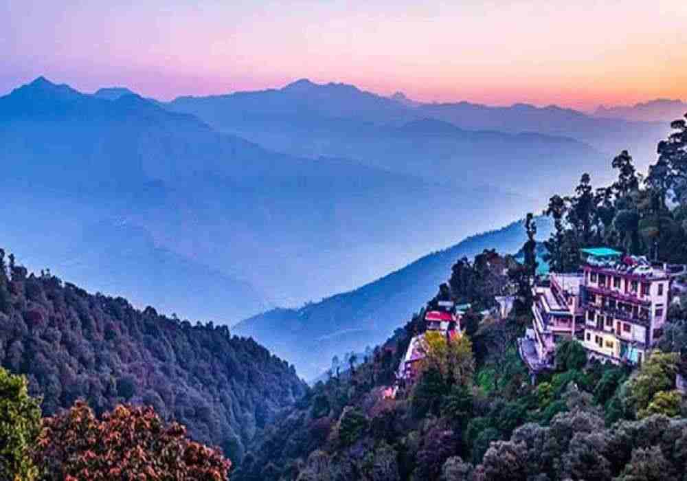 Gandhi Chowk School Tour Package