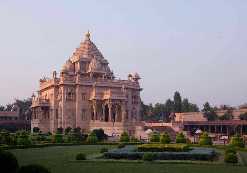 Gandhinagar Group Tour