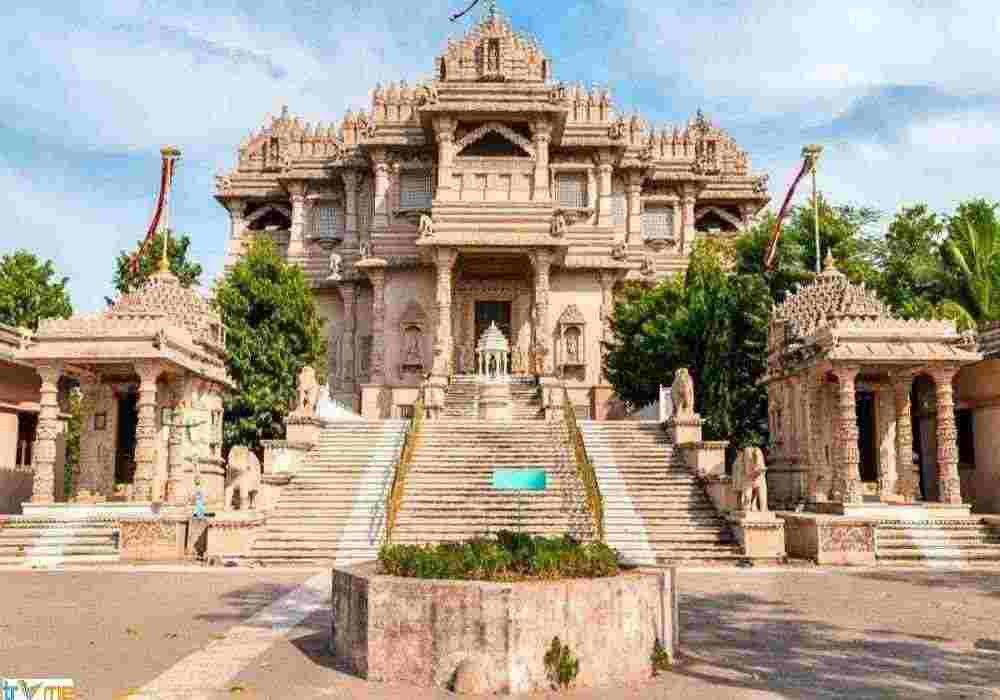 Gandhinagar New Year Package