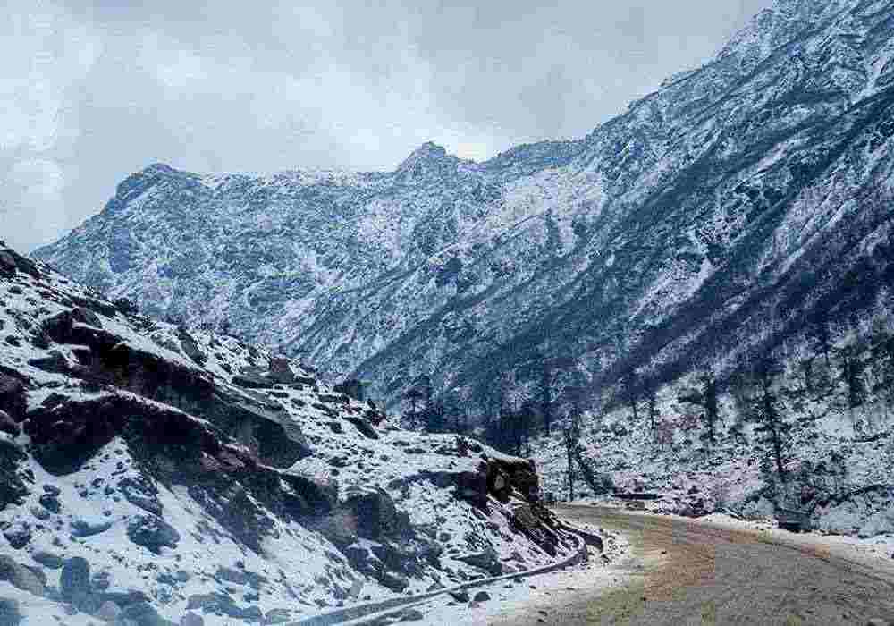 Gangtok Corporate Tour