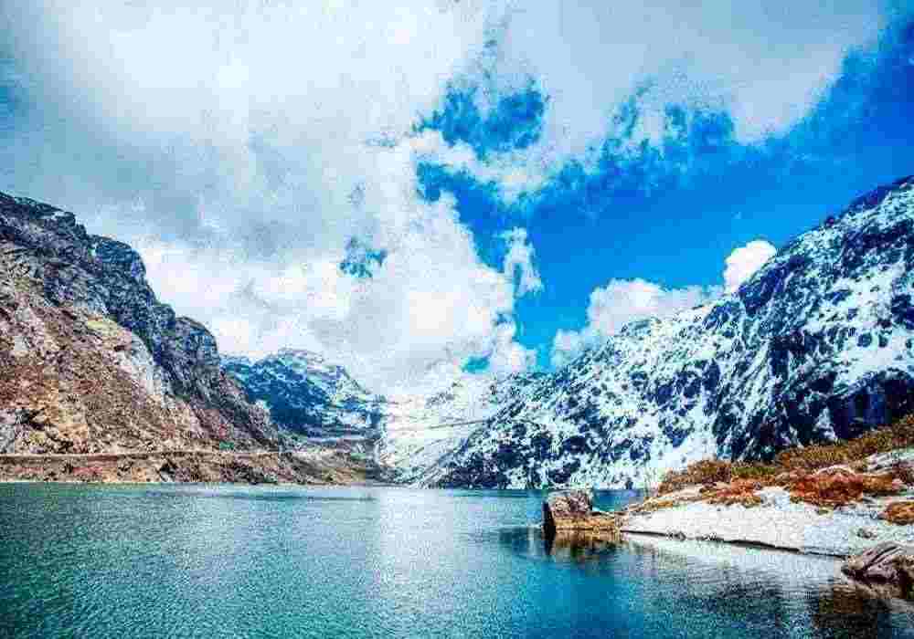 Gangtok Honeymoon Package