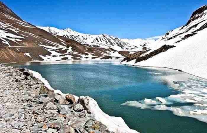 Gangtok Lachung Lachen Tour Package
