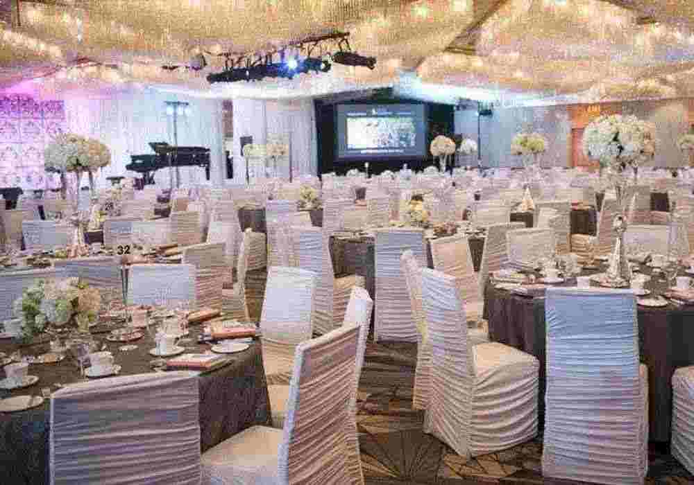 Gaya Destination Wedding Venue