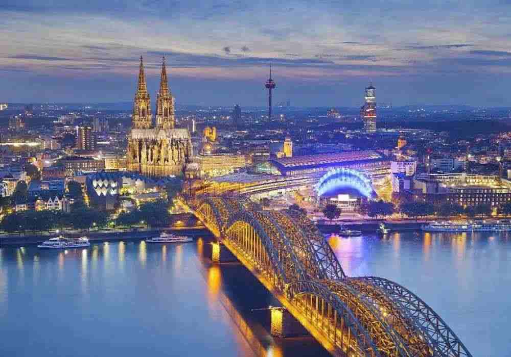 Germany Group Tour Package