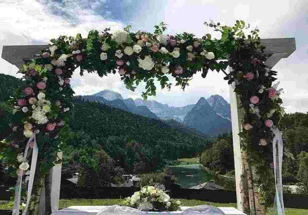 Germany Destination Wedding