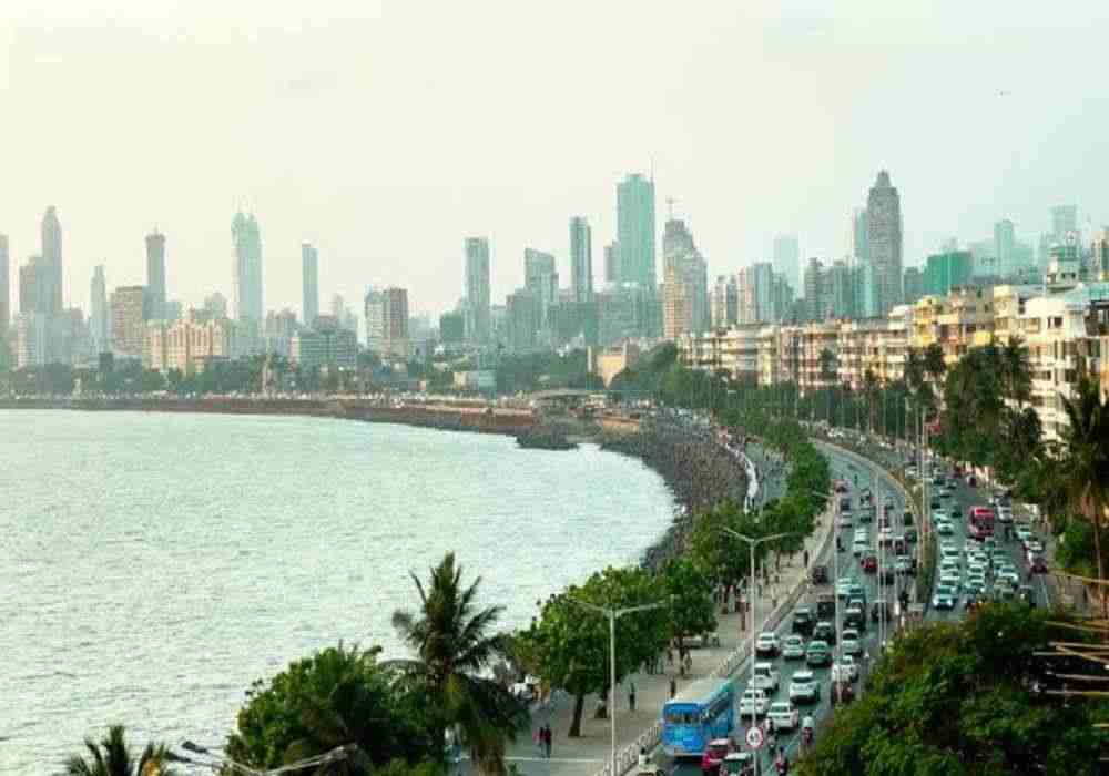 Delhi to Mumbai Trip Package