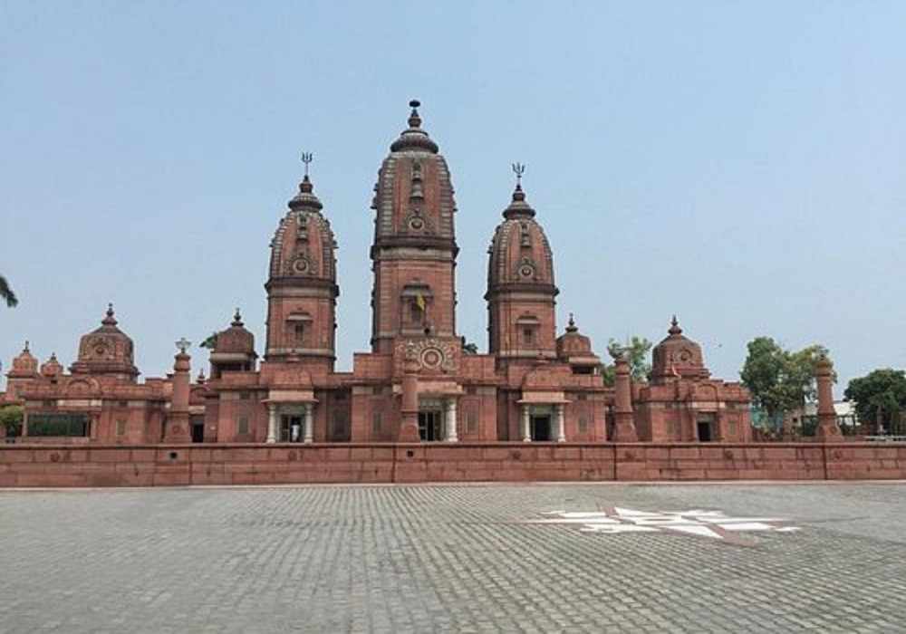 Ghaziabad Group Tour package