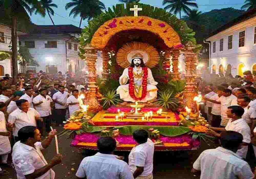 Goa Good Friday Package