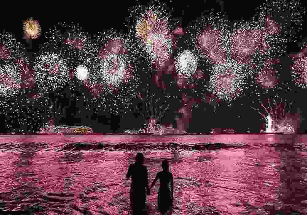 Goa New Year Package