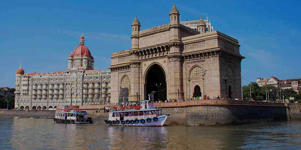 Mumbai Goa Tour Package