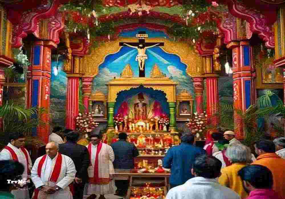 Rishikesh Good Friday Package