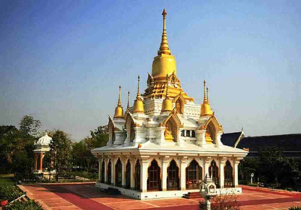 Gorakhpur Group Tour Package