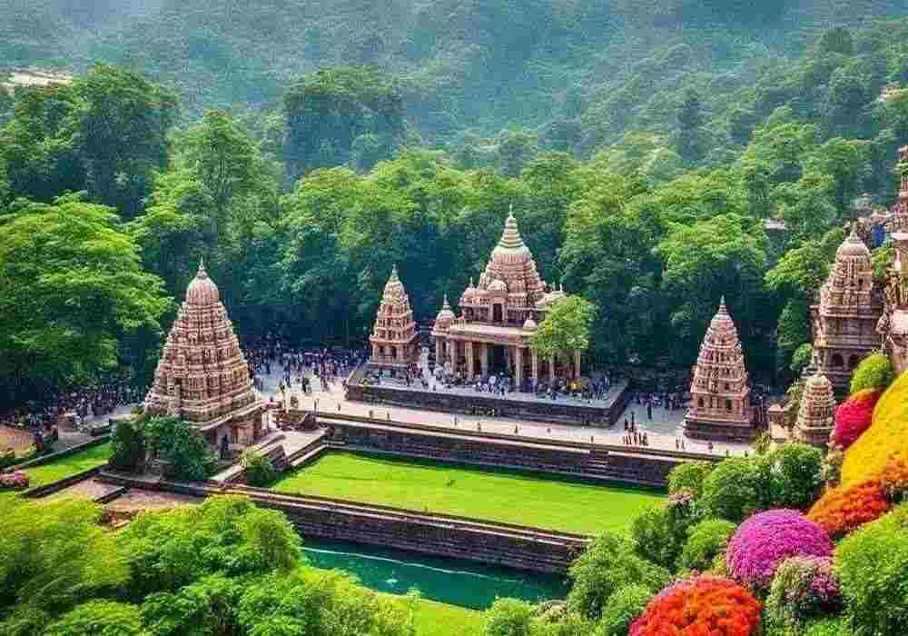 Gorakhpur Monsoon Package