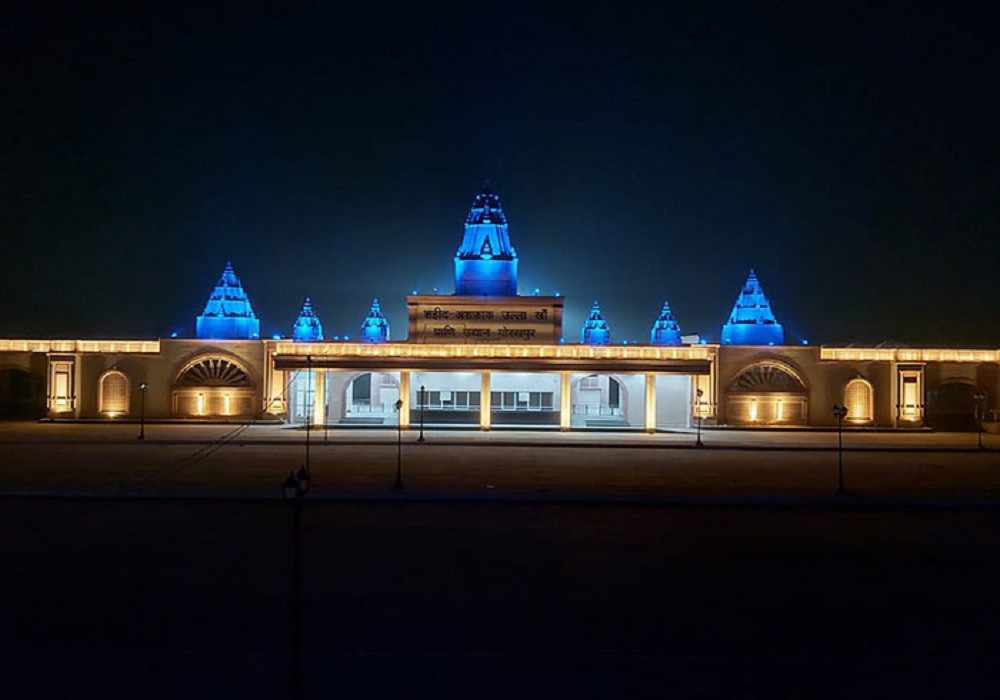 Gorakhpur Destination Wedding