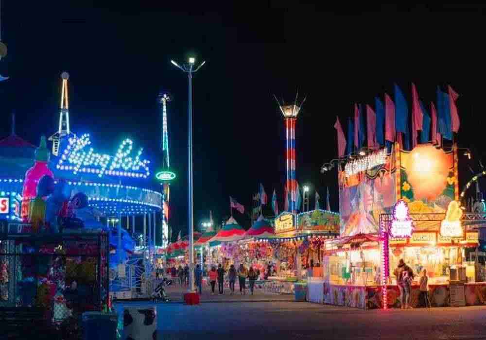 Gurgaon Birthday Party Package