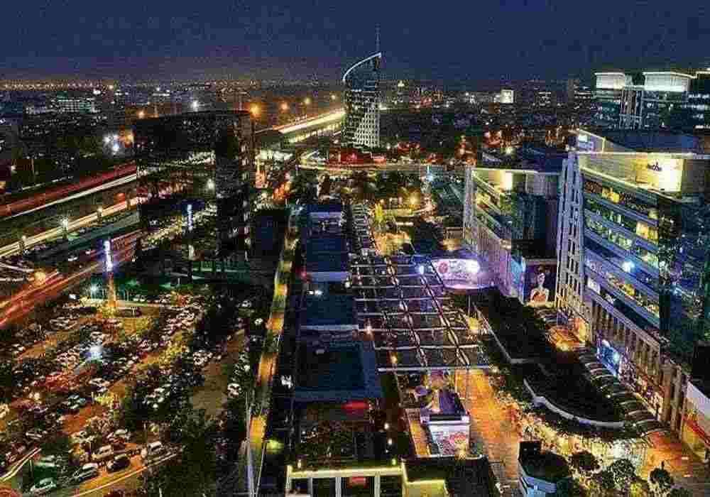 Gurgaon Corporate Tour Package