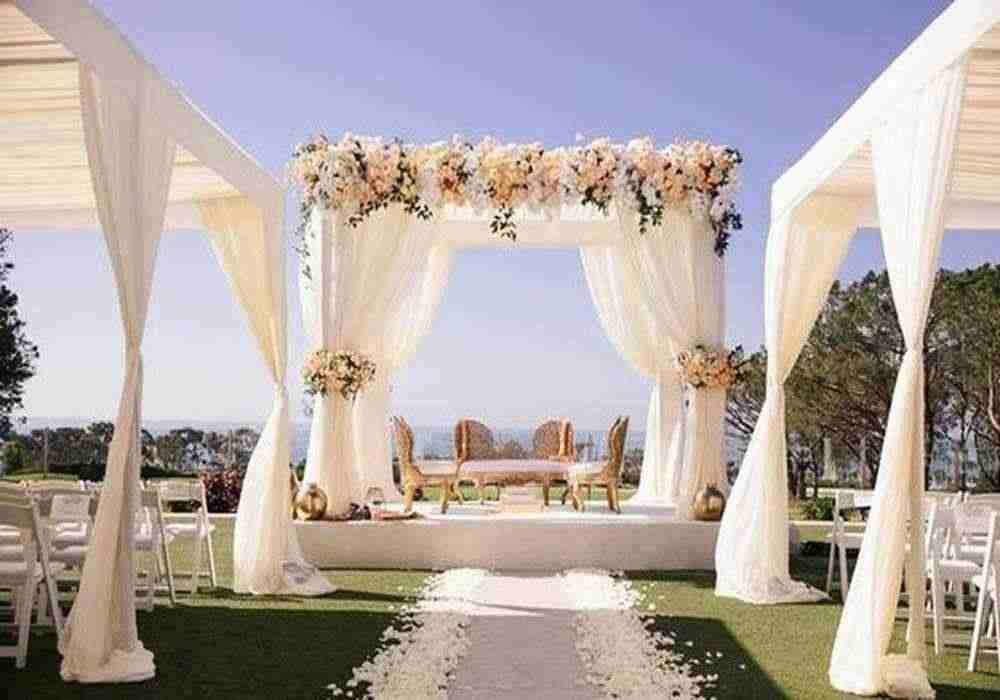 Gurgaon Destination Wedding Venue