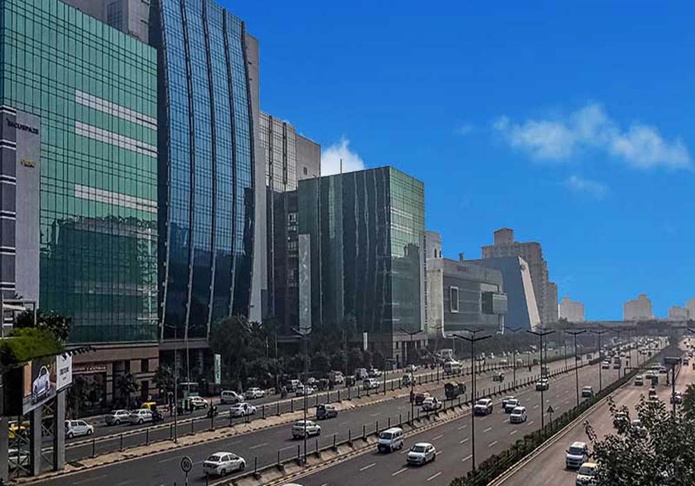 Gurgaon Group Tour Packages TrvMe