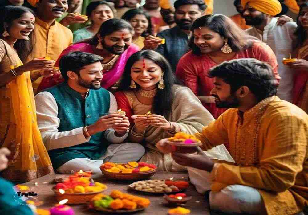 Gurgaon Diwali Package