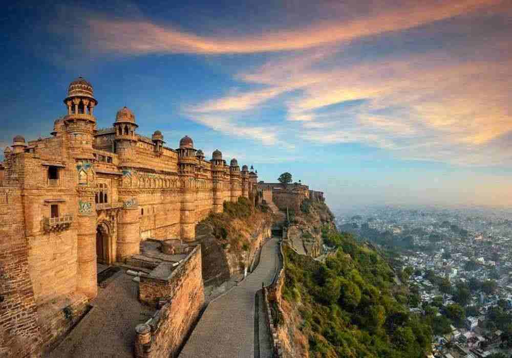 Gwalior Group Tour Package