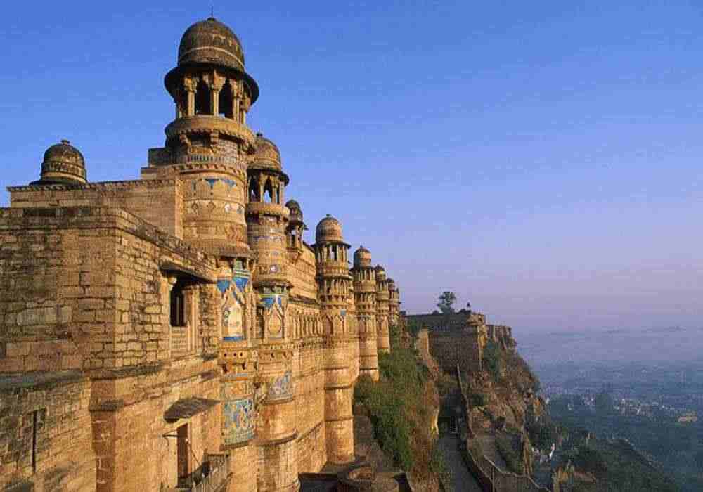 Gwalior Honeymoon Package