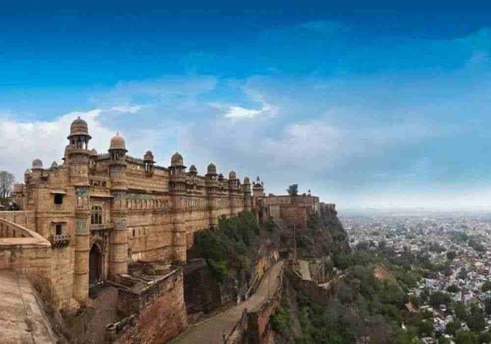 Gwalior Weekend Package