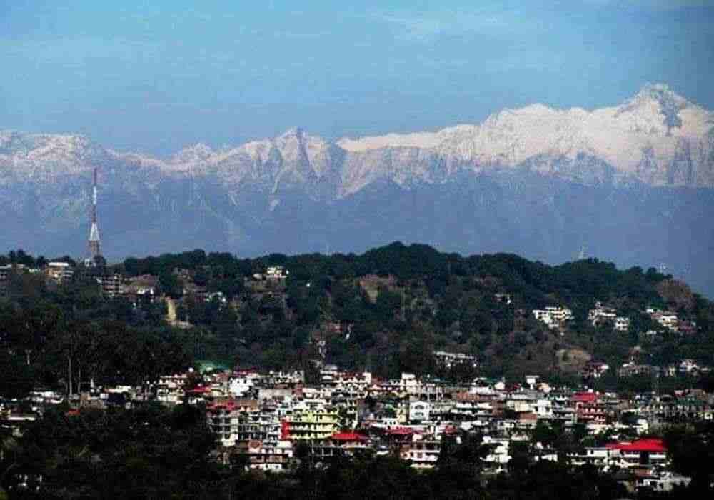 Hamirpur Corporate Tour