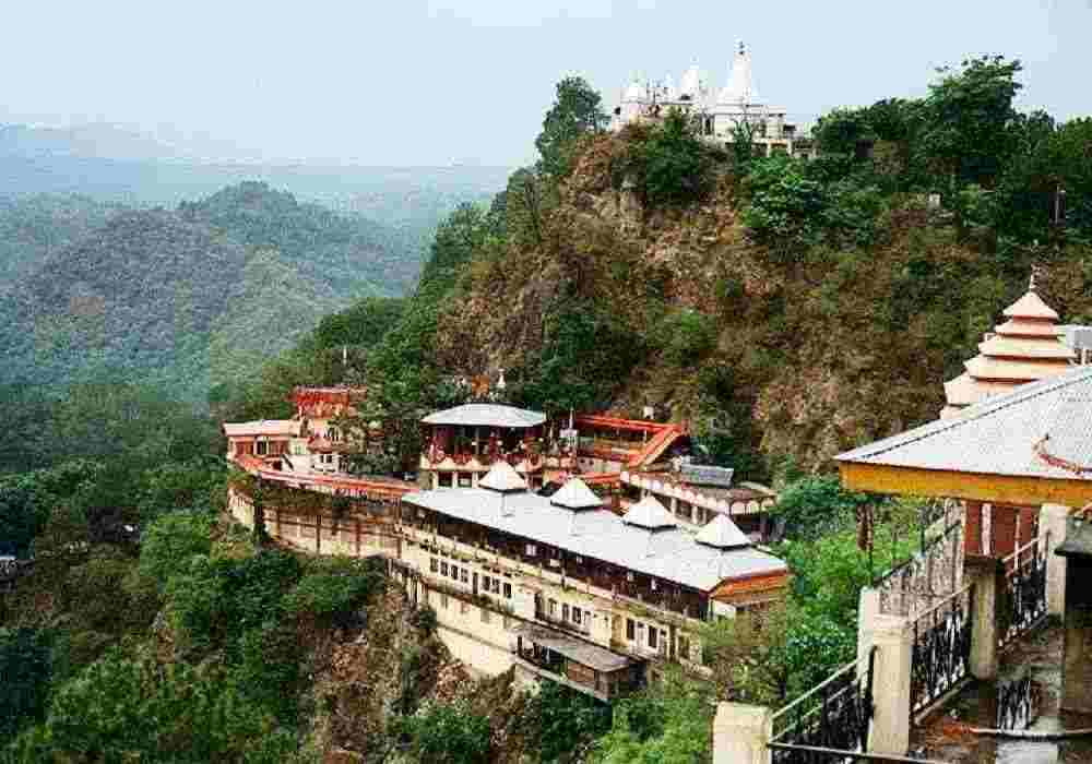 Hamirpur Group Tour Package