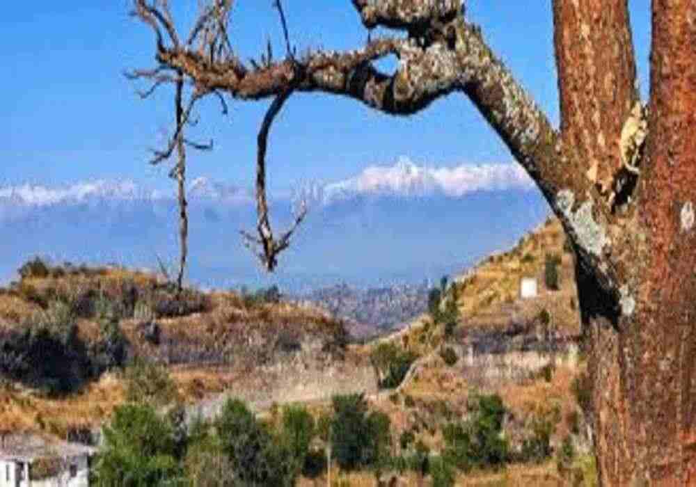 Hamirpur Holi Package