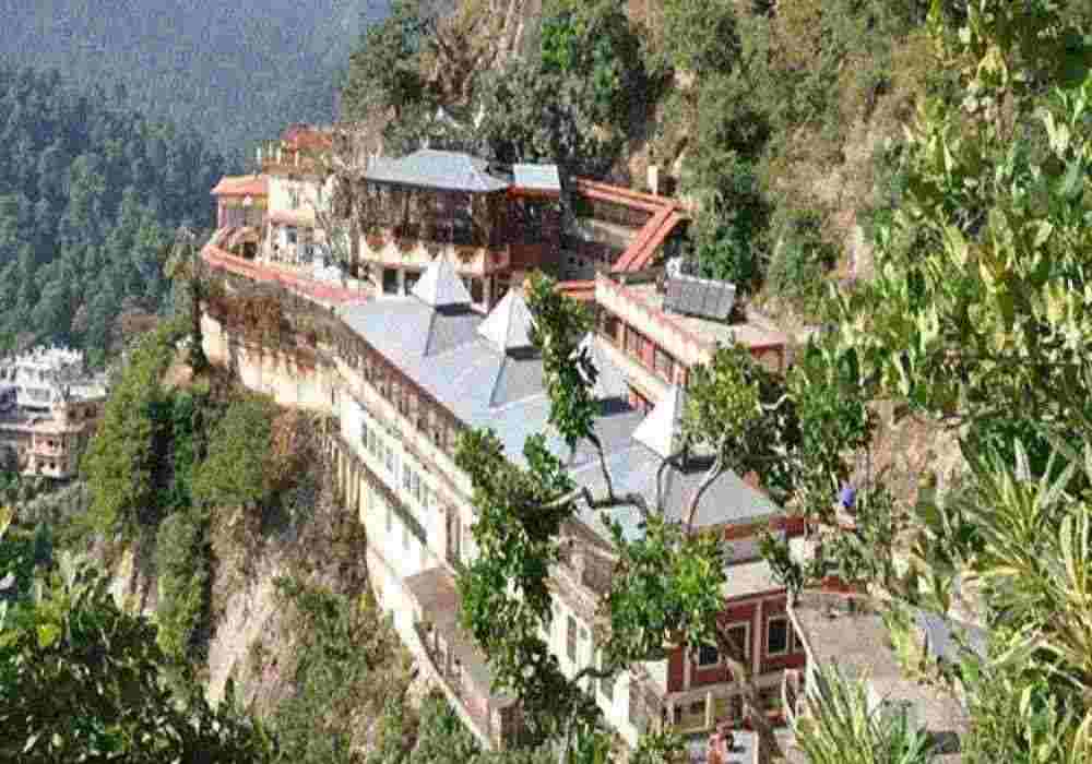 Hamirpur Monsoon Package