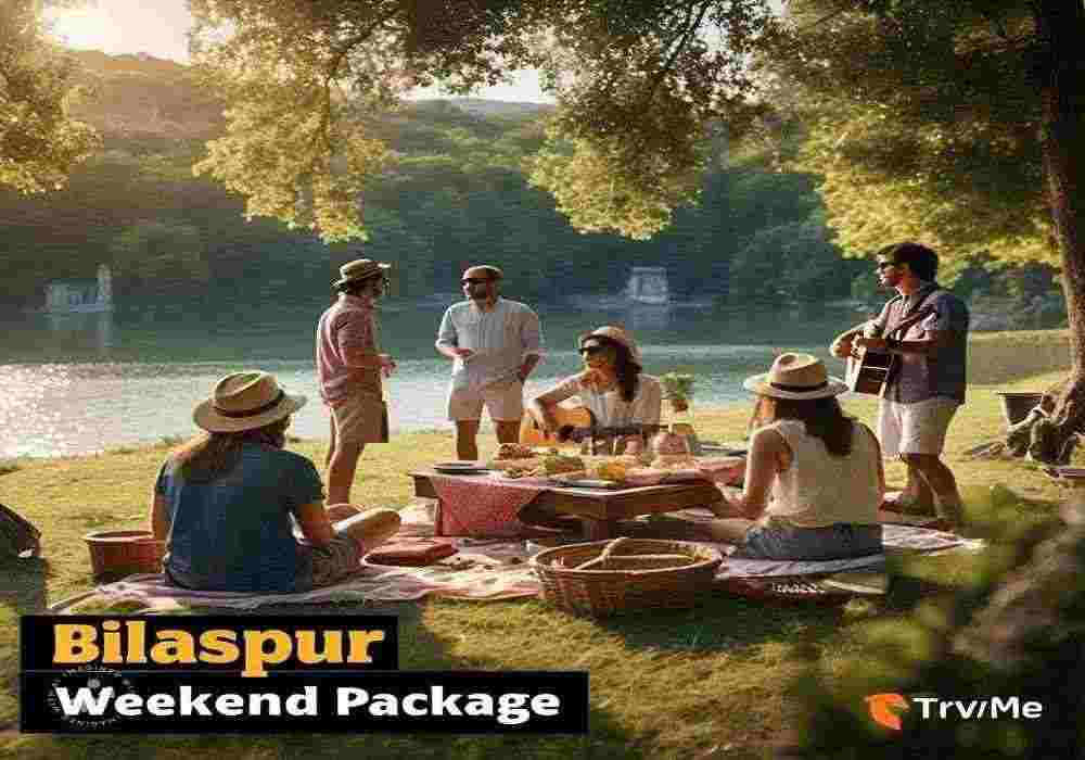 Hamirpur Weekend Package