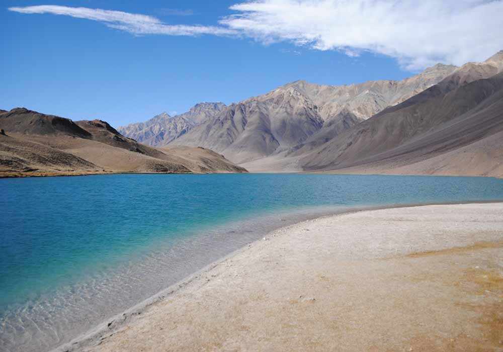 Hampta Pass Corporate Tour