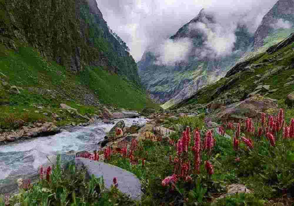 Hampta Pass Destination Wedding
