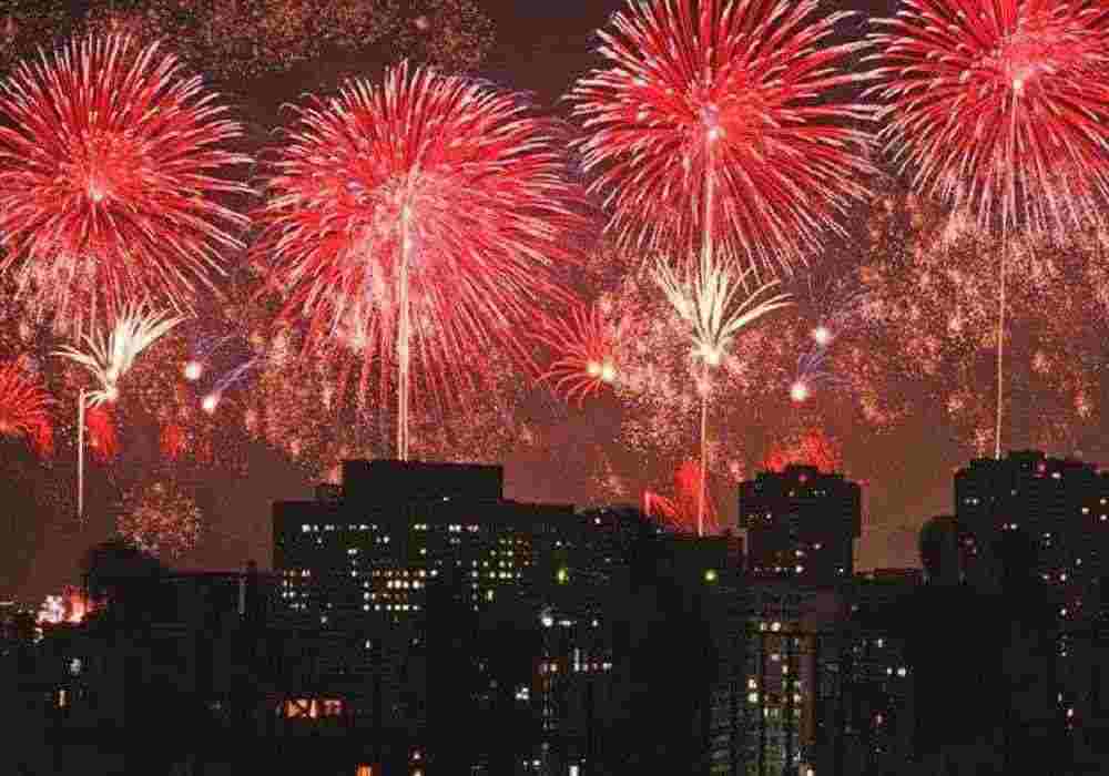 Hamta Pass New Year Package