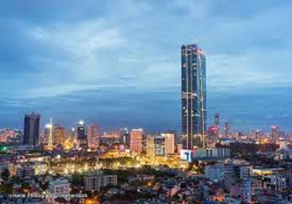 Hanoi Corporate Tour