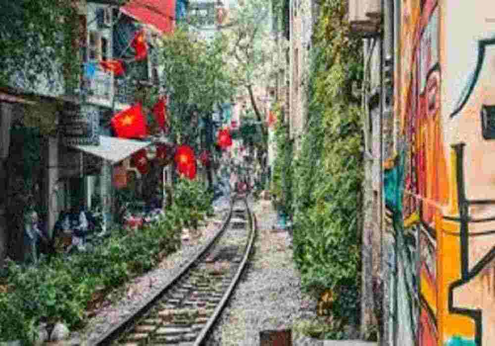 Hanoi School Tour Package