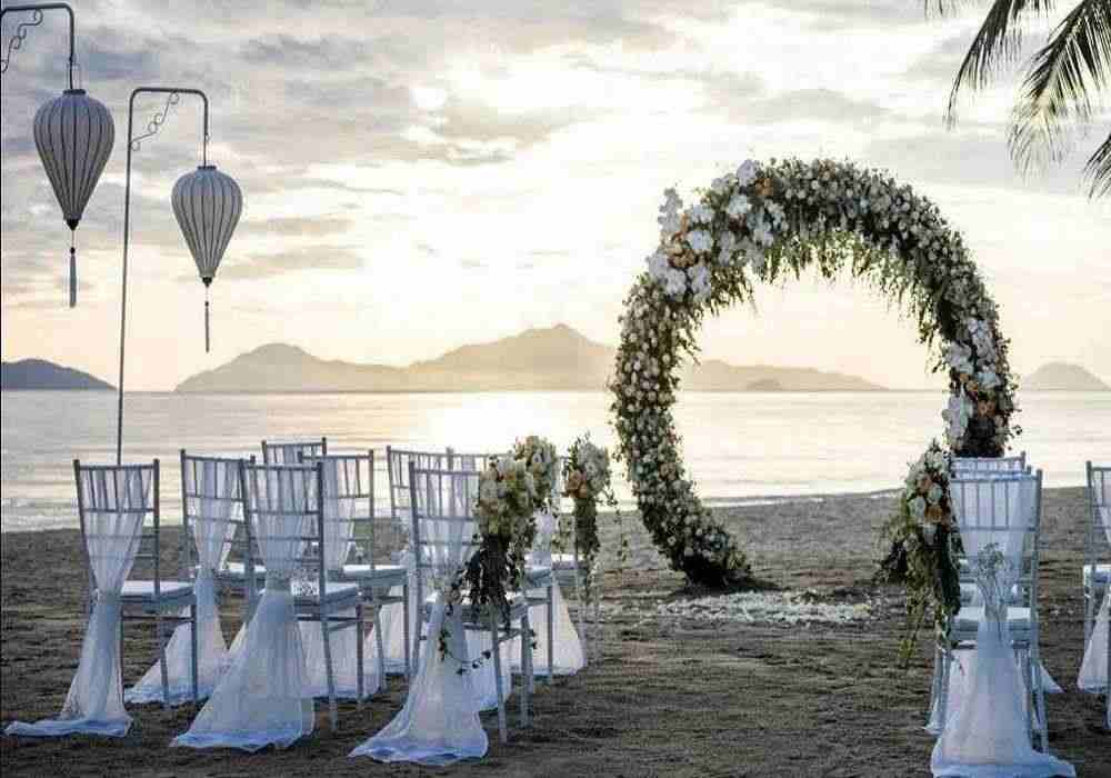 Hanoi Destination Wedding