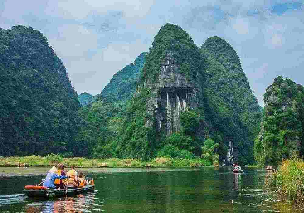 Hanoi Weekend Package