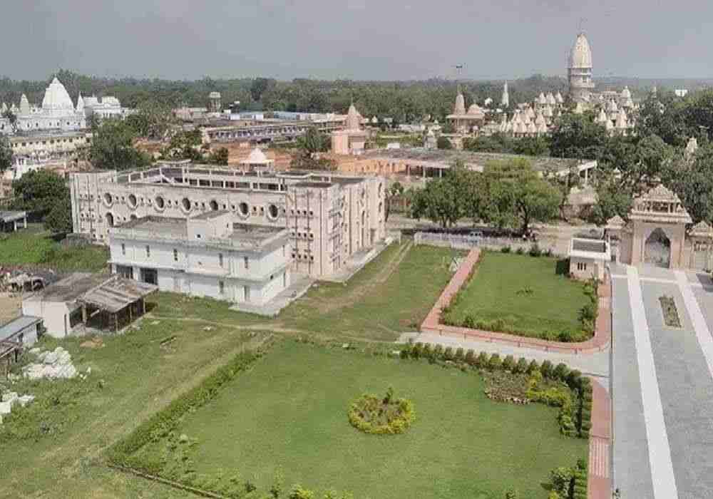 Hastinapur School Tour Package
