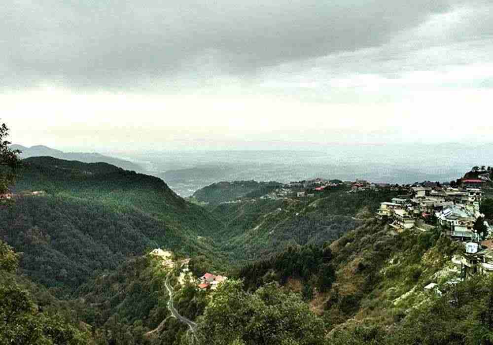 Hathipaon Corporate Tour