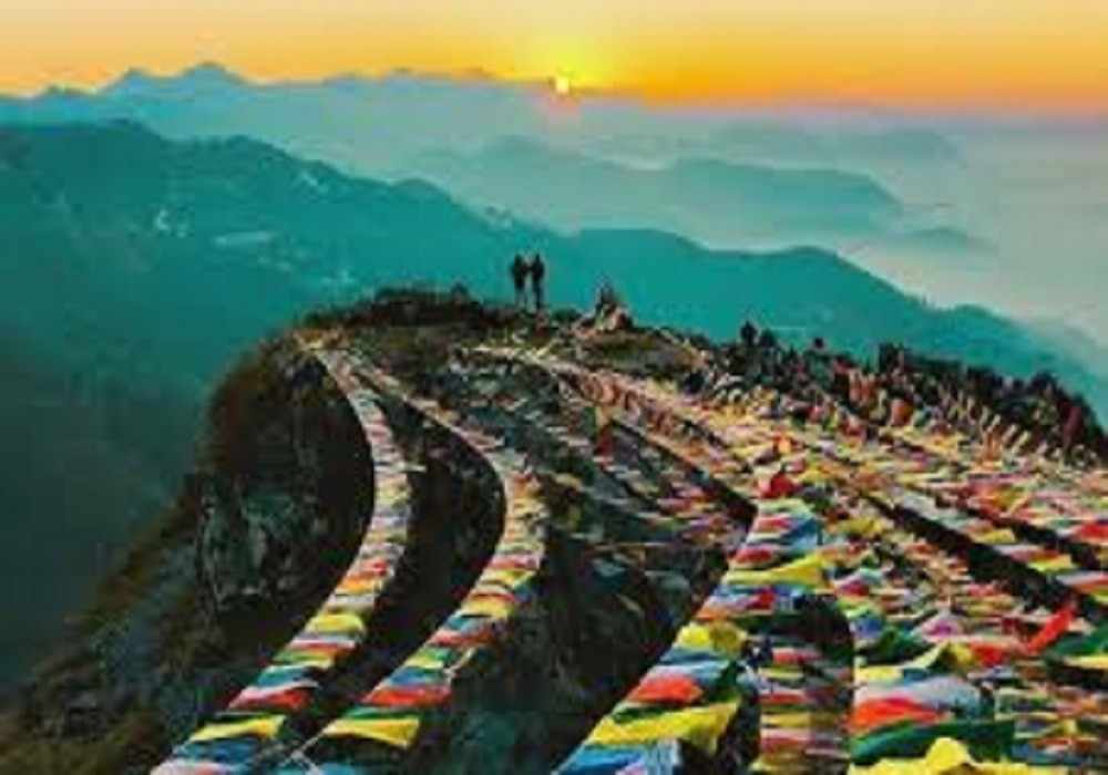 Hathipaon Weekend Package