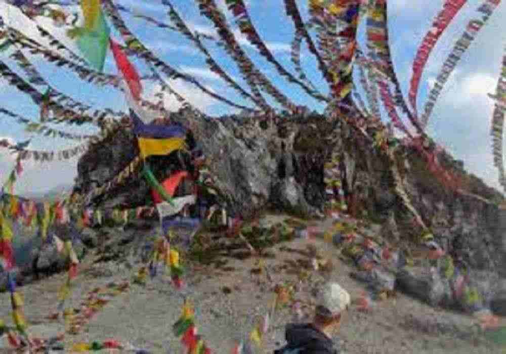 Hathipaon Holi Package