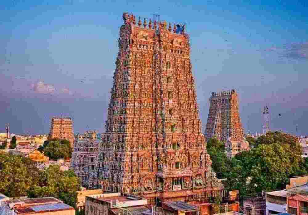 Discover the Cultural Gems of South India
