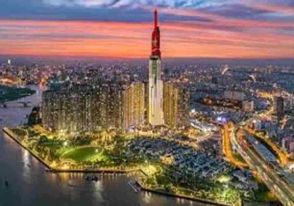 Ho Chi Minh City New Year Package