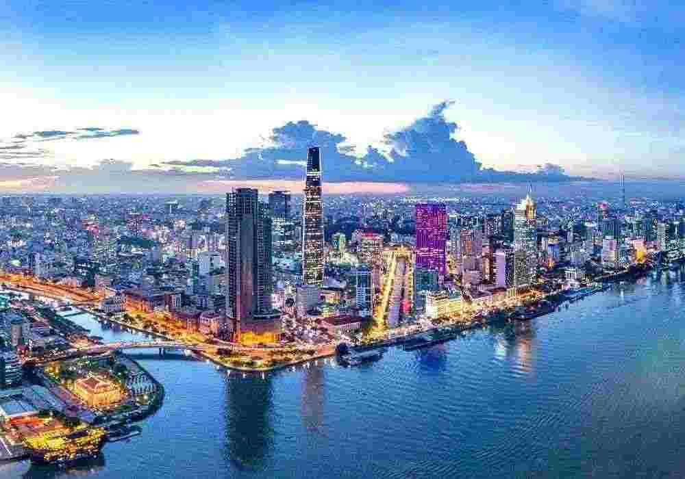 Ho Chi Minh City Group Tour Package