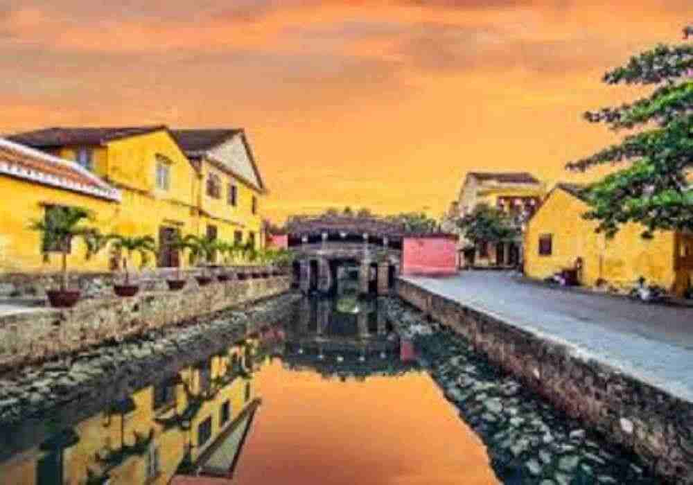 Hoi An Friends Tour Package