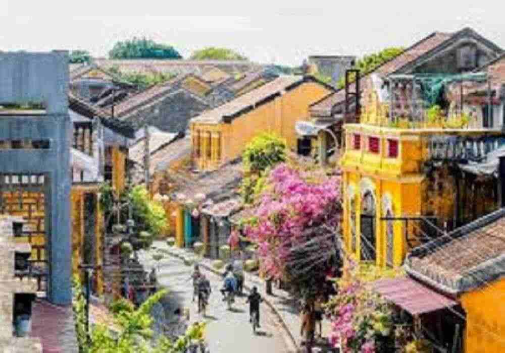 Hoi An Corporate Tour
