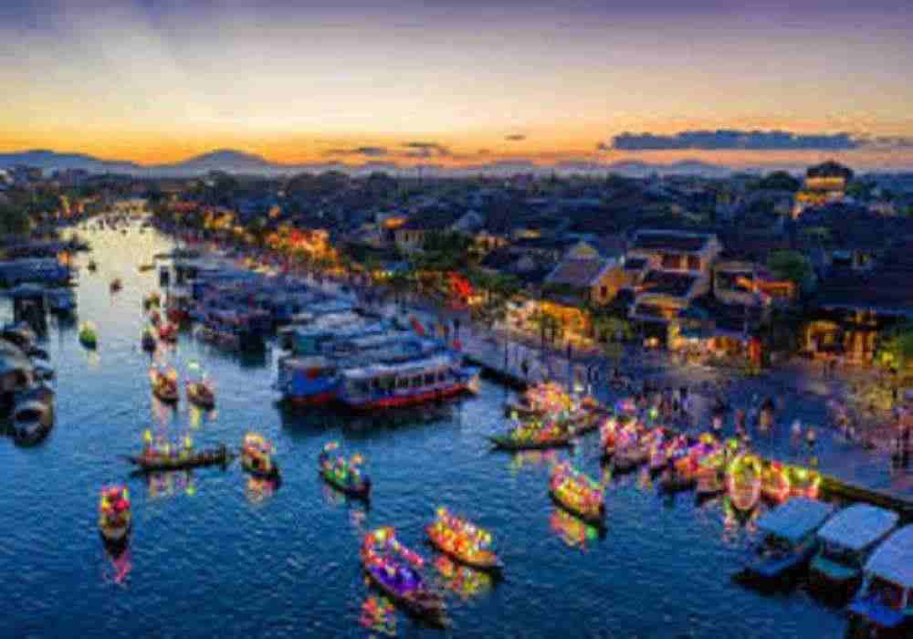 Hoi An Birthday Party Package